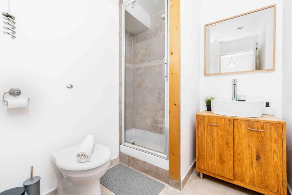 ✪Central✪6Bed✪ Parking✪Pool Table✪Private Patio ✪ Birmingham Buitenkant foto