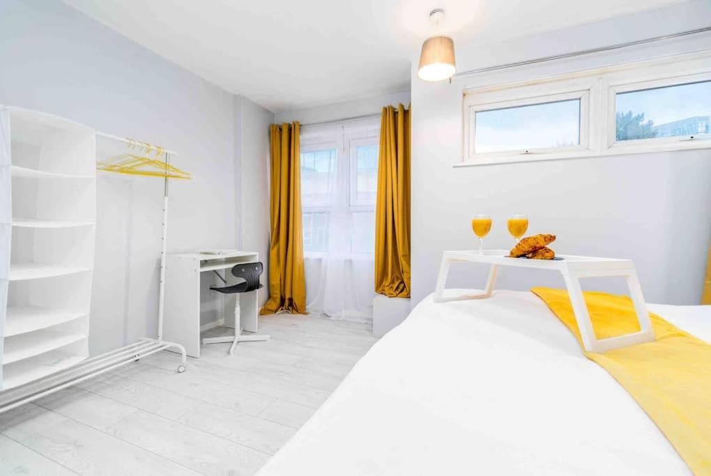 ✪Central✪6Bed✪ Parking✪Pool Table✪Private Patio ✪ Birmingham Buitenkant foto